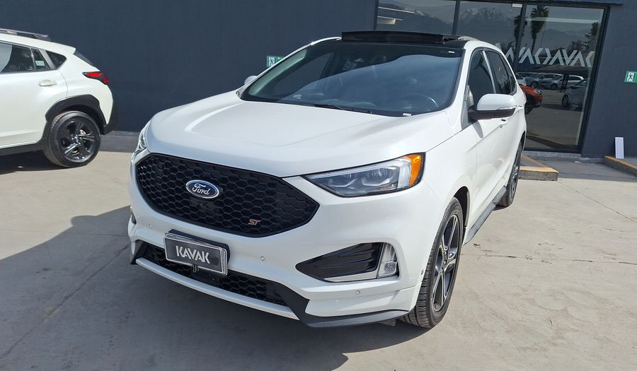 Ford Edge 2.7 AUTO ST 4WD Suv 2022