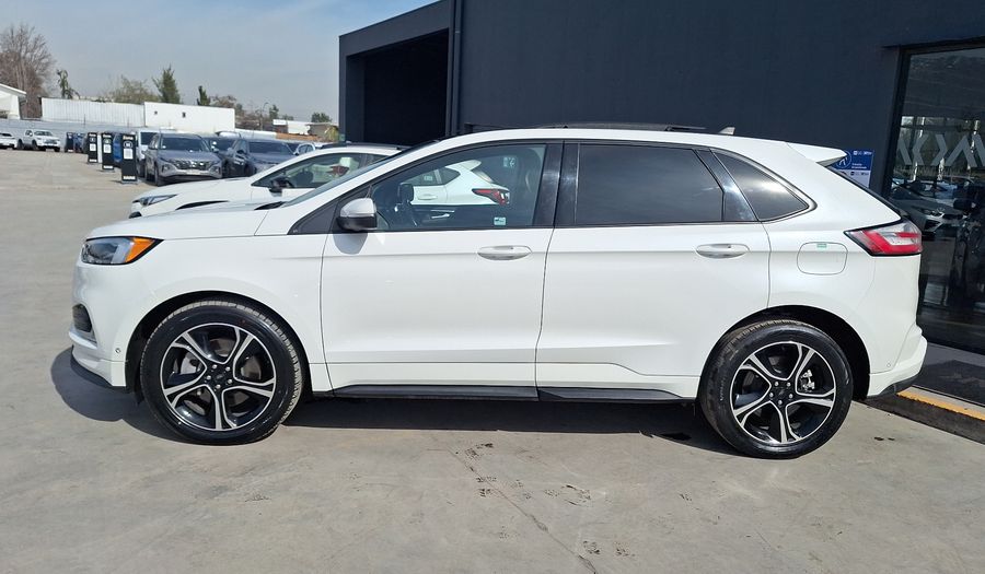 Ford Edge 2.7 AUTO ST 4WD Suv 2022