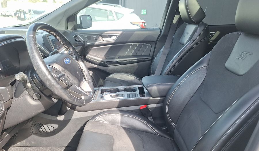 Ford Edge 2.7 AUTO ST 4WD Suv 2022