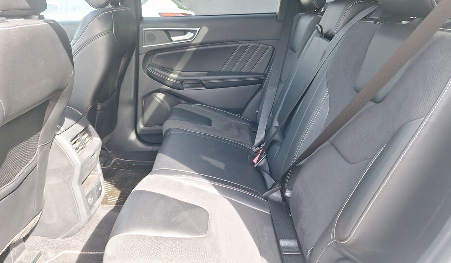 Ford Edge 2.7 AUTO ST 4WD Suv 2022