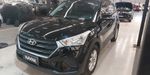 Hyundai Creta 1.6 ACTION AUTOMATICO Suv 2021