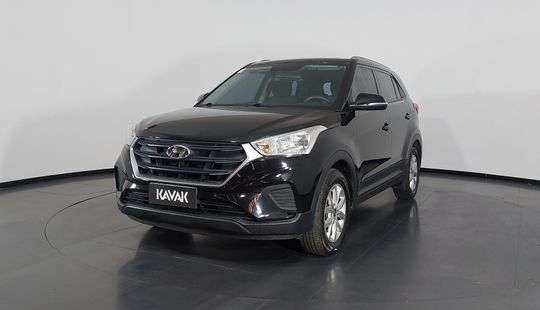 Hyundai • Creta