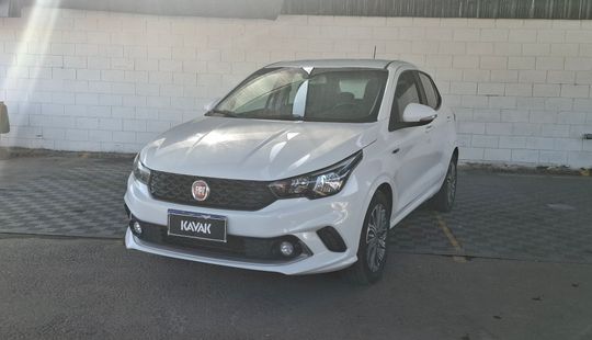 Fiat • Argo