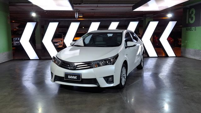 Toyota Corolla 1.8 XEI PACK CVT