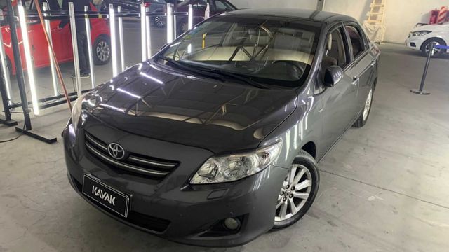Toyota Corolla 1.8 SE-G AUTO