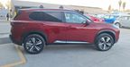 Nissan X-trail 2.5 CVT EXCLUSIVE 4WD Suv 2023