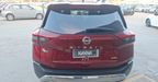 Nissan X-trail 2.5 CVT EXCLUSIVE 4WD Suv 2023