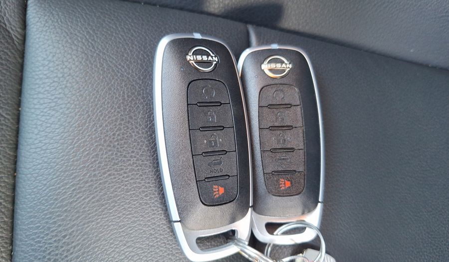 Nissan X-trail 2.5 CVT EXCLUSIVE 4WD Suv 2023