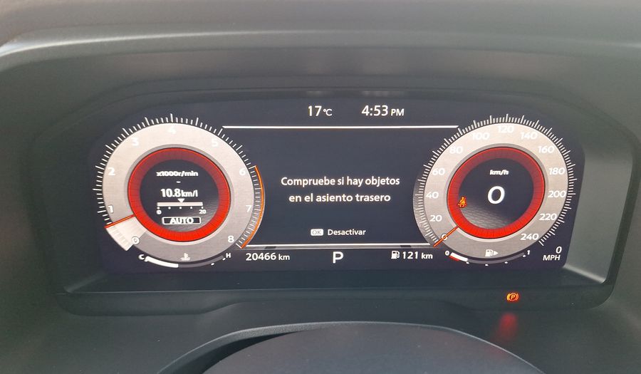 Nissan X-trail 2.5 CVT EXCLUSIVE 4WD Suv 2023