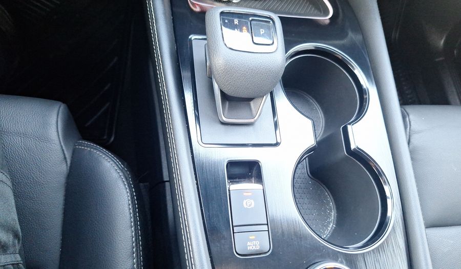 Nissan X-trail 2.5 CVT EXCLUSIVE 4WD Suv 2023
