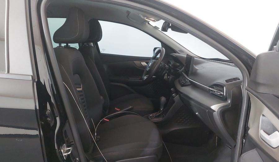 Fiat Pulse AUDACE Suv 2022