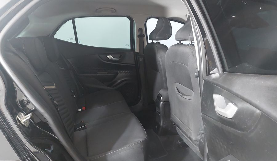 Fiat Pulse AUDACE Suv 2022
