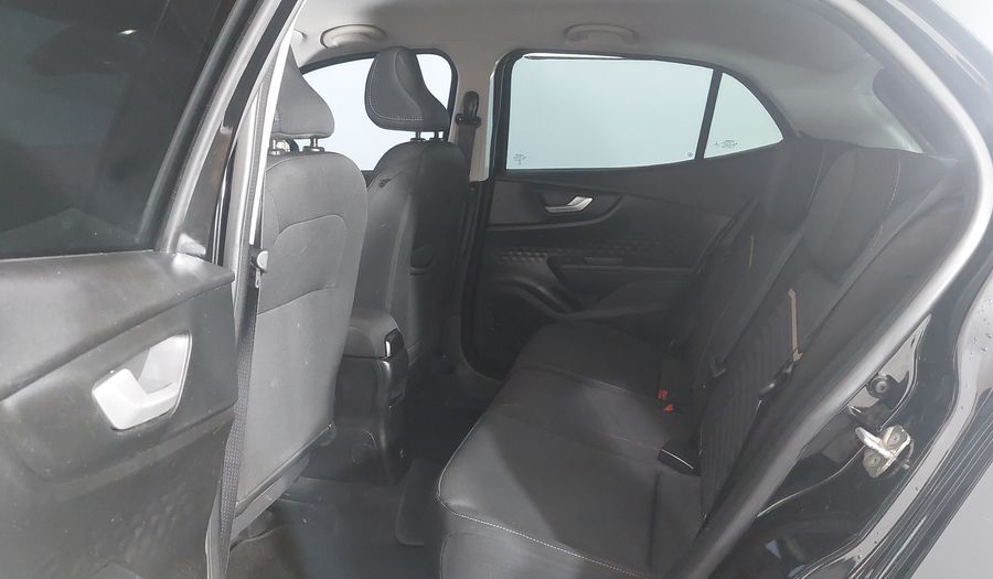 Fiat Pulse AUDACE Suv 2022