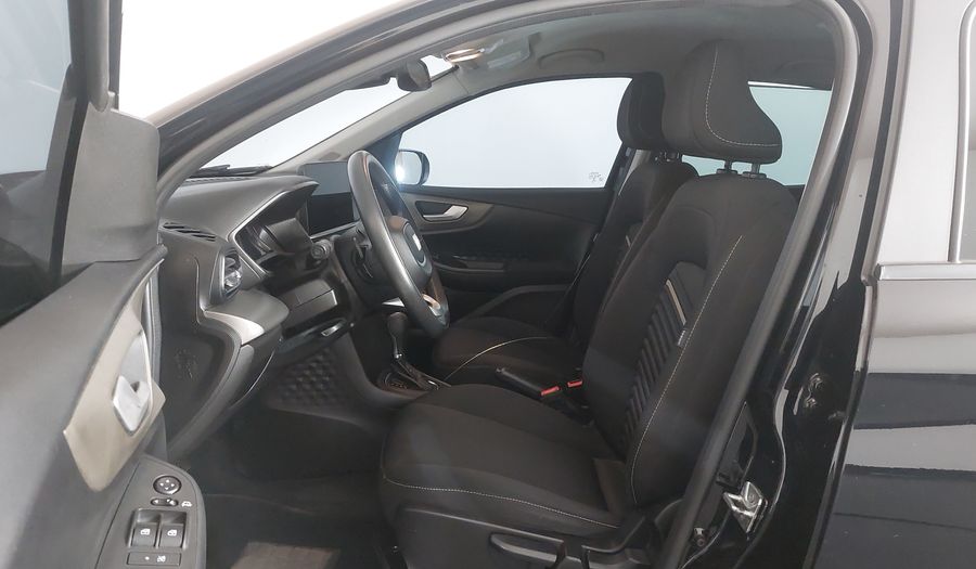 Fiat Pulse AUDACE Suv 2022