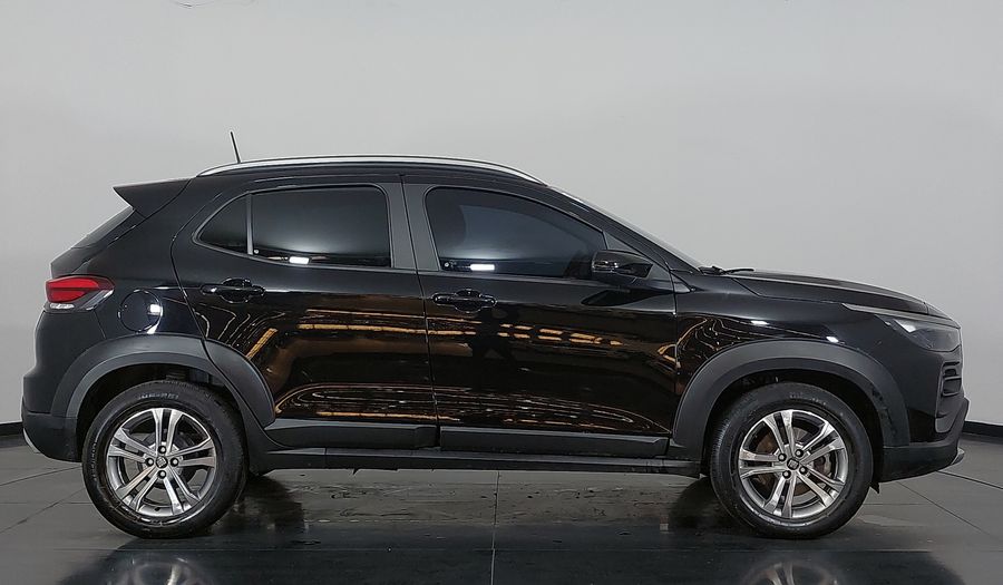 Fiat Pulse AUDACE Suv 2022