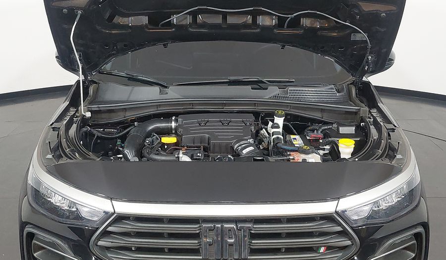 Fiat Pulse AUDACE Suv 2022
