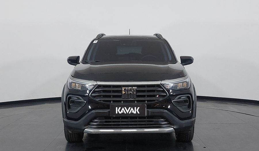 Fiat Pulse AUDACE Suv 2022