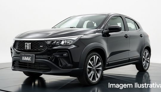 Fiat • Pulse