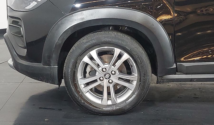 Fiat Pulse AUDACE Suv 2022
