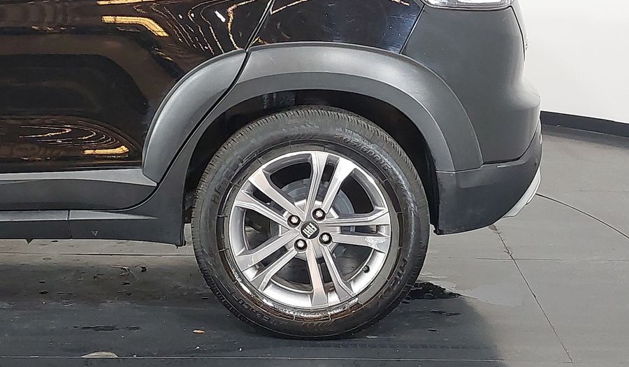 Fiat Pulse AUDACE Suv 2022