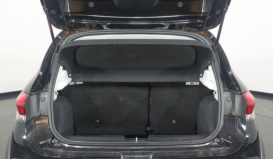 Fiat Pulse AUDACE Suv 2022
