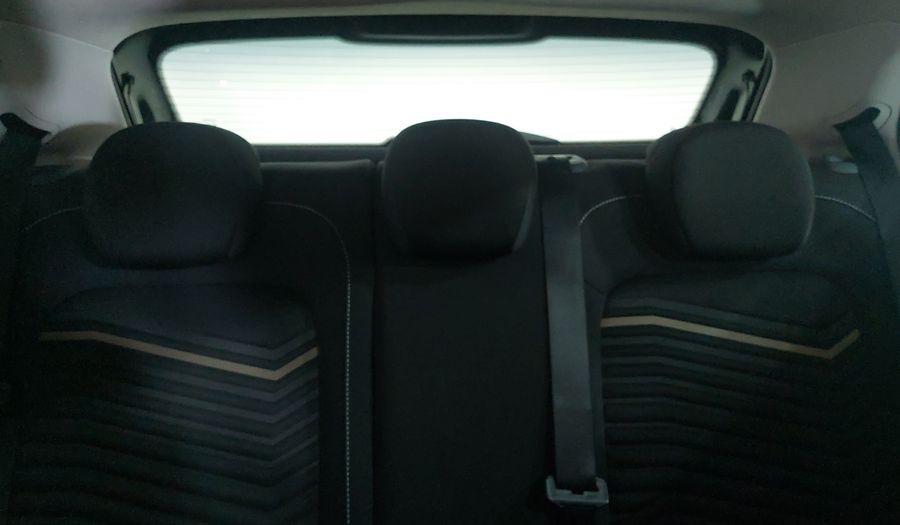 Fiat Pulse AUDACE Suv 2022