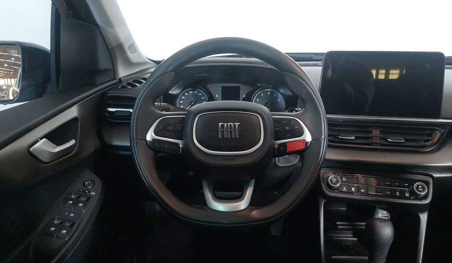 Fiat Pulse AUDACE Suv 2022