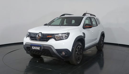 Renault • Duster