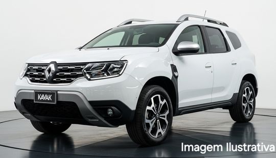 Renault • Duster