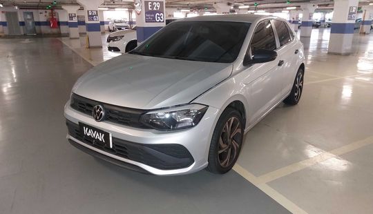 Volkswagen • Polo