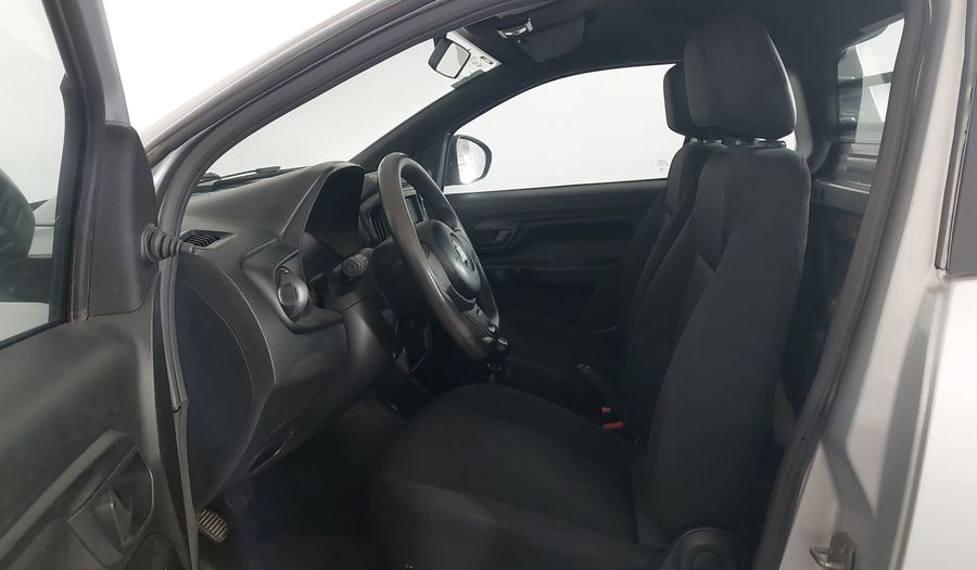Fiat Strada FIRE ENDURANCE CS Pickup 2021