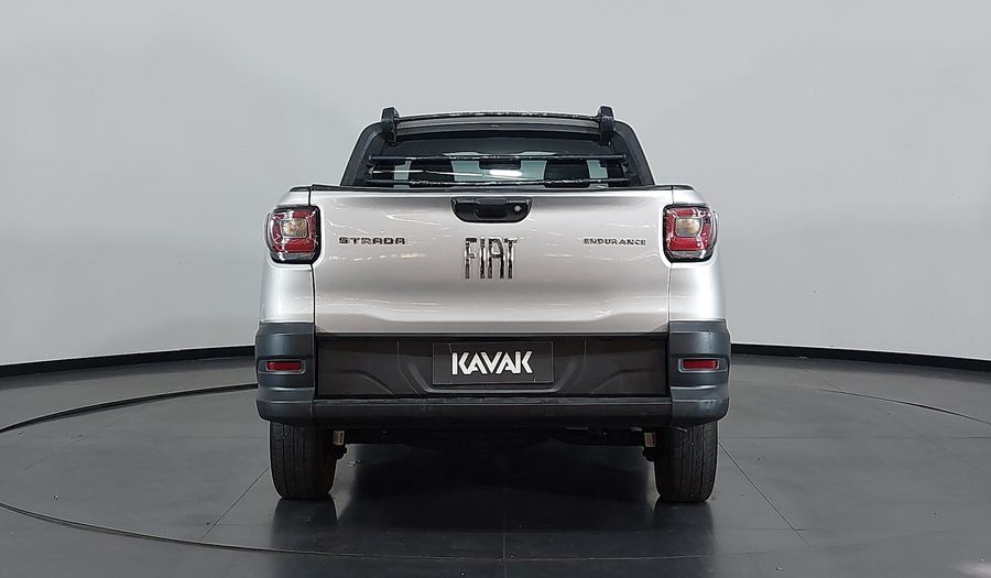 Fiat Strada FIRE ENDURANCE CS Pickup 2021