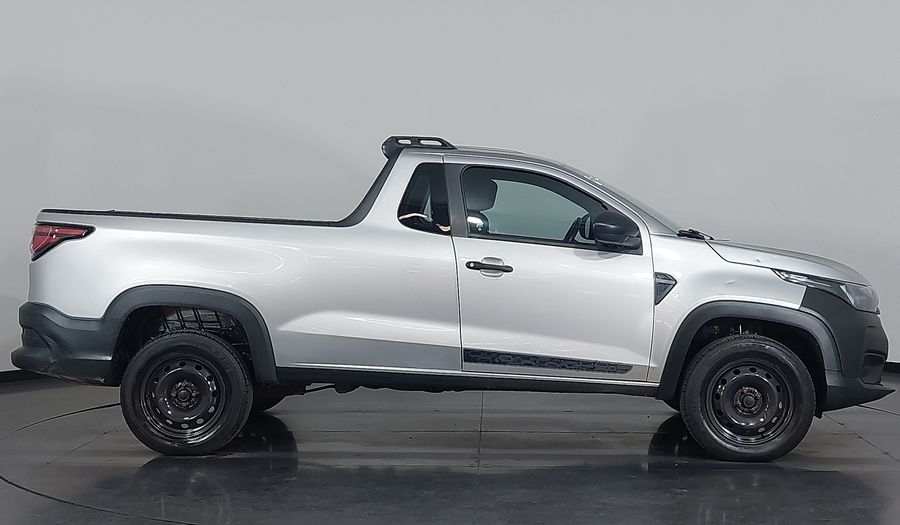 Fiat Strada FIRE ENDURANCE CS Pickup 2021