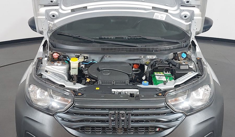 Fiat Strada FIRE ENDURANCE CS Pickup 2021