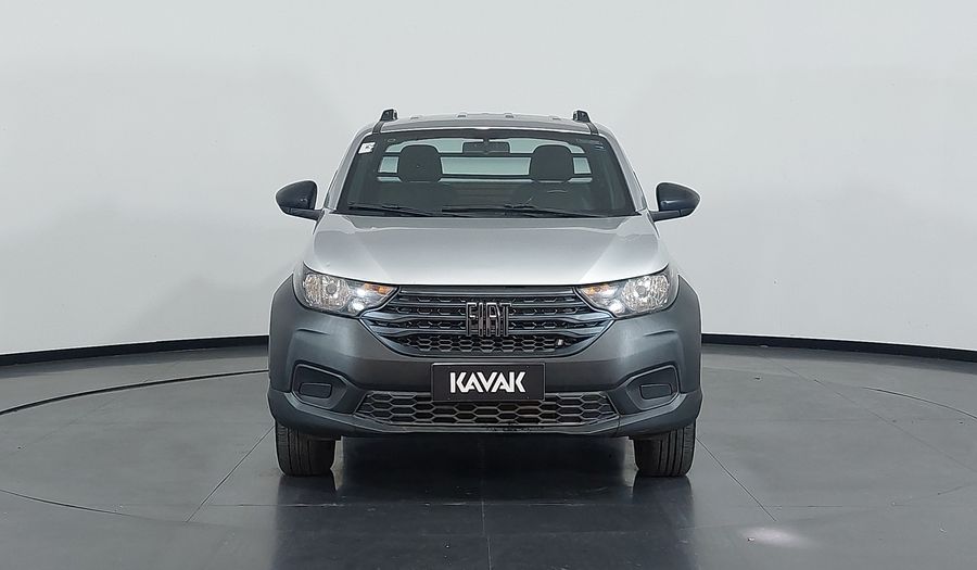 Fiat Strada FIRE ENDURANCE CS Pickup 2021