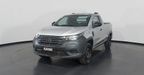 Fiat Strada FIRE ENDURANCE CS Pickup 2021