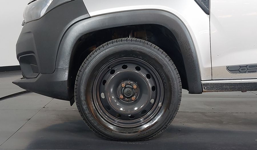 Fiat Strada FIRE ENDURANCE CS Pickup 2021