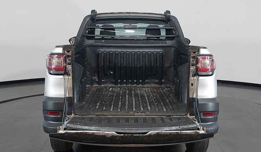 Fiat Strada FIRE ENDURANCE CS Pickup 2021