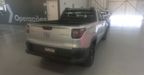 Fiat Strada FIRE ENDURANCE CS Pickup 2021