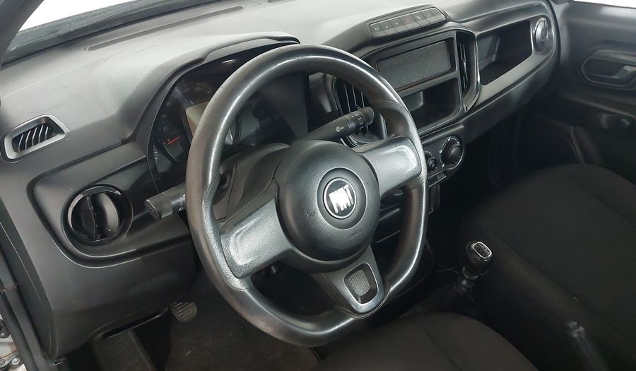 Fiat Strada FIRE ENDURANCE CS Pickup 2021