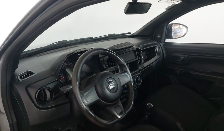 Fiat Strada FIRE ENDURANCE CS Pickup 2021