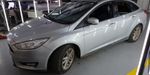 Ford Focus Iii 2.0 SE Sedan 2015