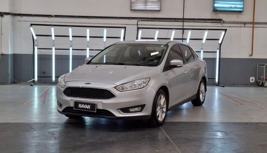 Ford • Focus III