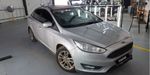 Ford Focus Iii 2.0 SE Sedan 2015