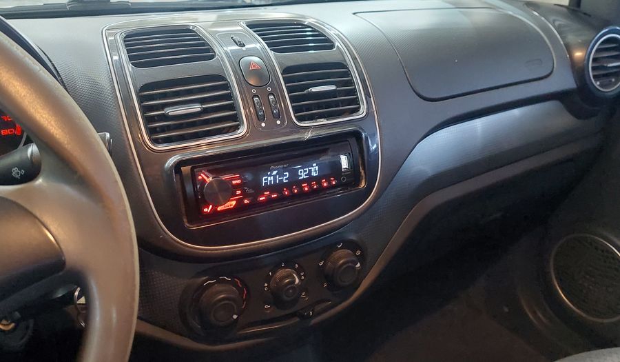 Fiat Grand Siena 1.4 8V ATTRACTIVE Sedan 2013