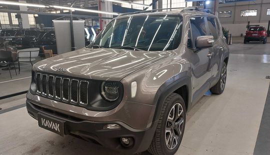 Jeep • Renegade