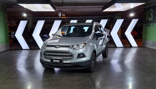 Ford • EcoSport