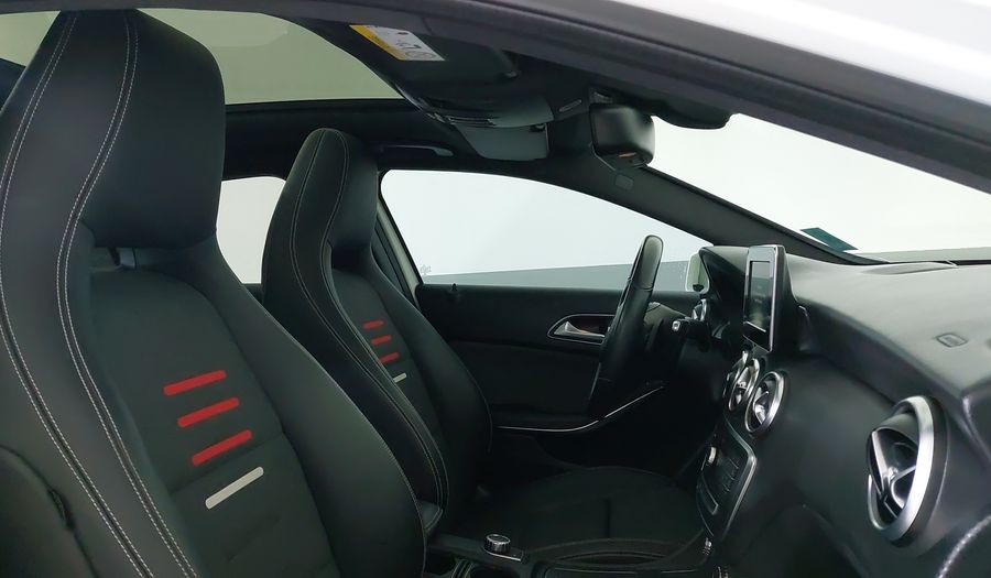 Mercedes Benz Clase A 1.6 200 STYLE DCT Hatchback 2018