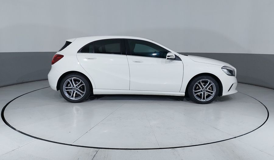 Mercedes Benz Clase A 1.6 200 STYLE DCT Hatchback 2018