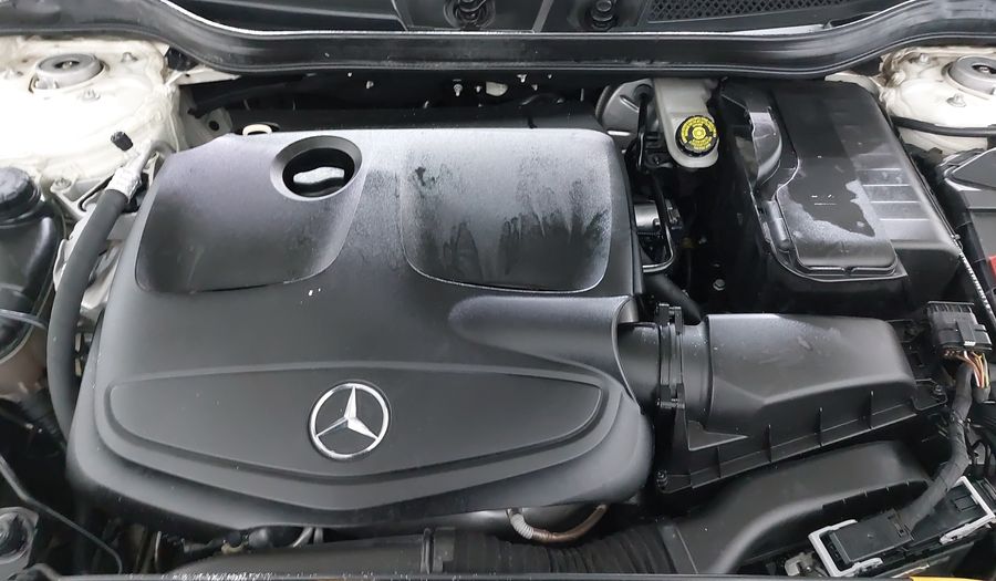 Mercedes Benz Clase A 1.6 200 STYLE DCT Hatchback 2018